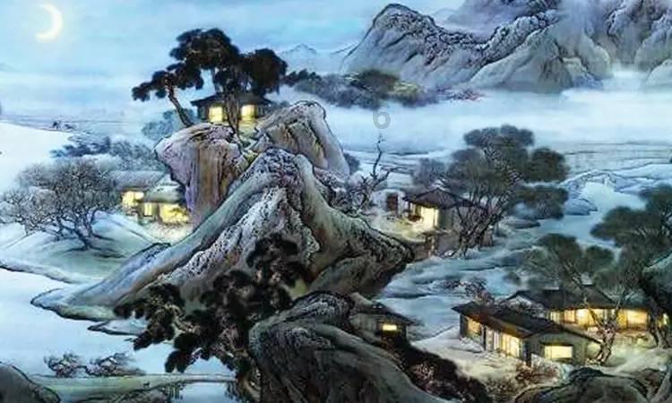 穿越迷宫