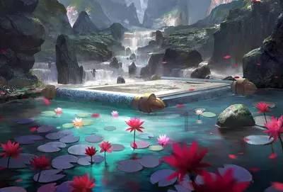 温馨房屋找不同