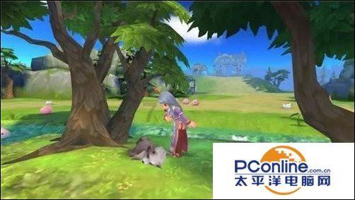 能不能顺产，跟臀部的大小有关系吗？有什么依据呢？游戏画面